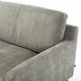 Anna Sofa 3-Sitzer Planet Grey Green 2