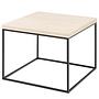 Payner Couchtisch Beige 0