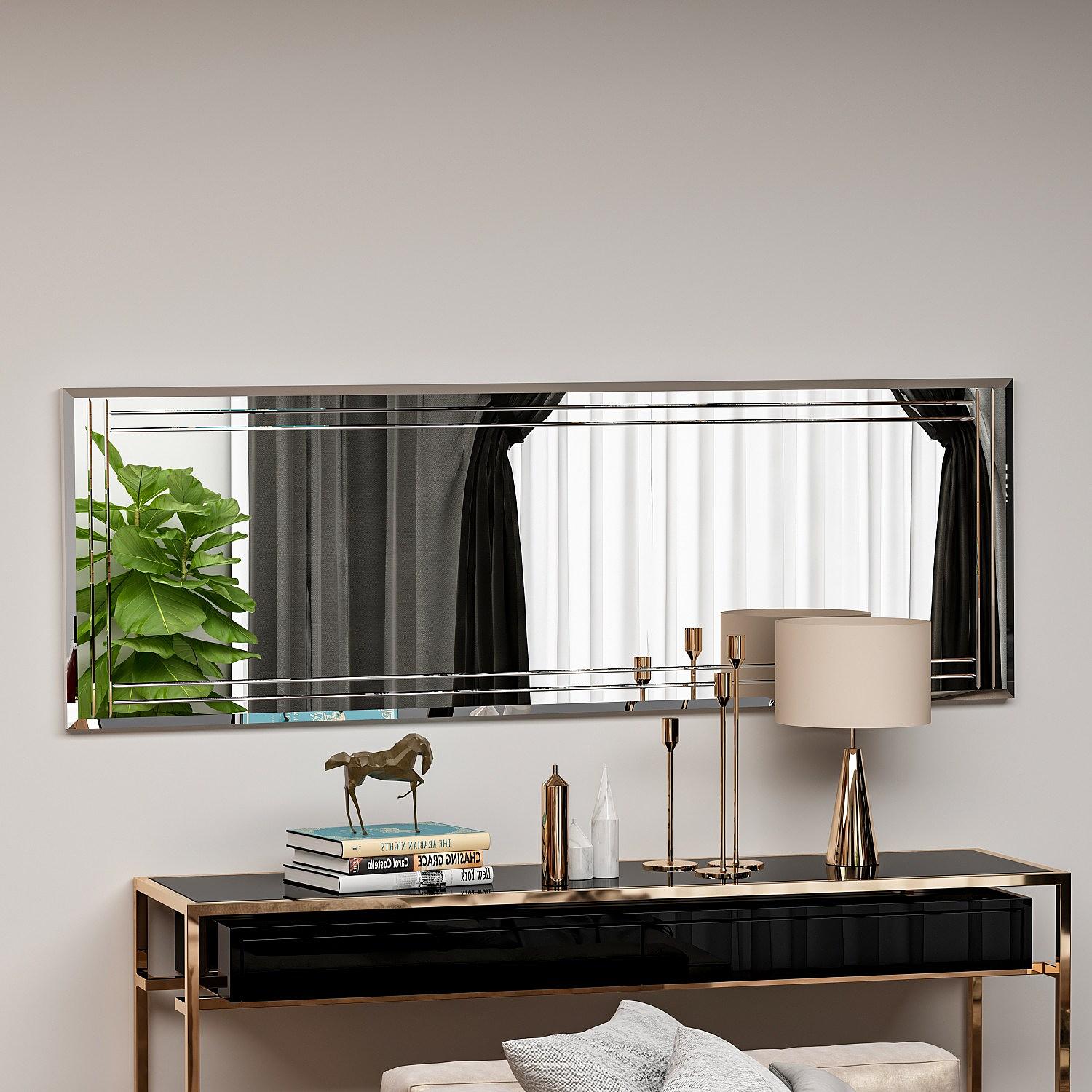 Buhem Mirror White 2