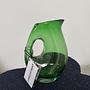 Pitcher Glass Green 2