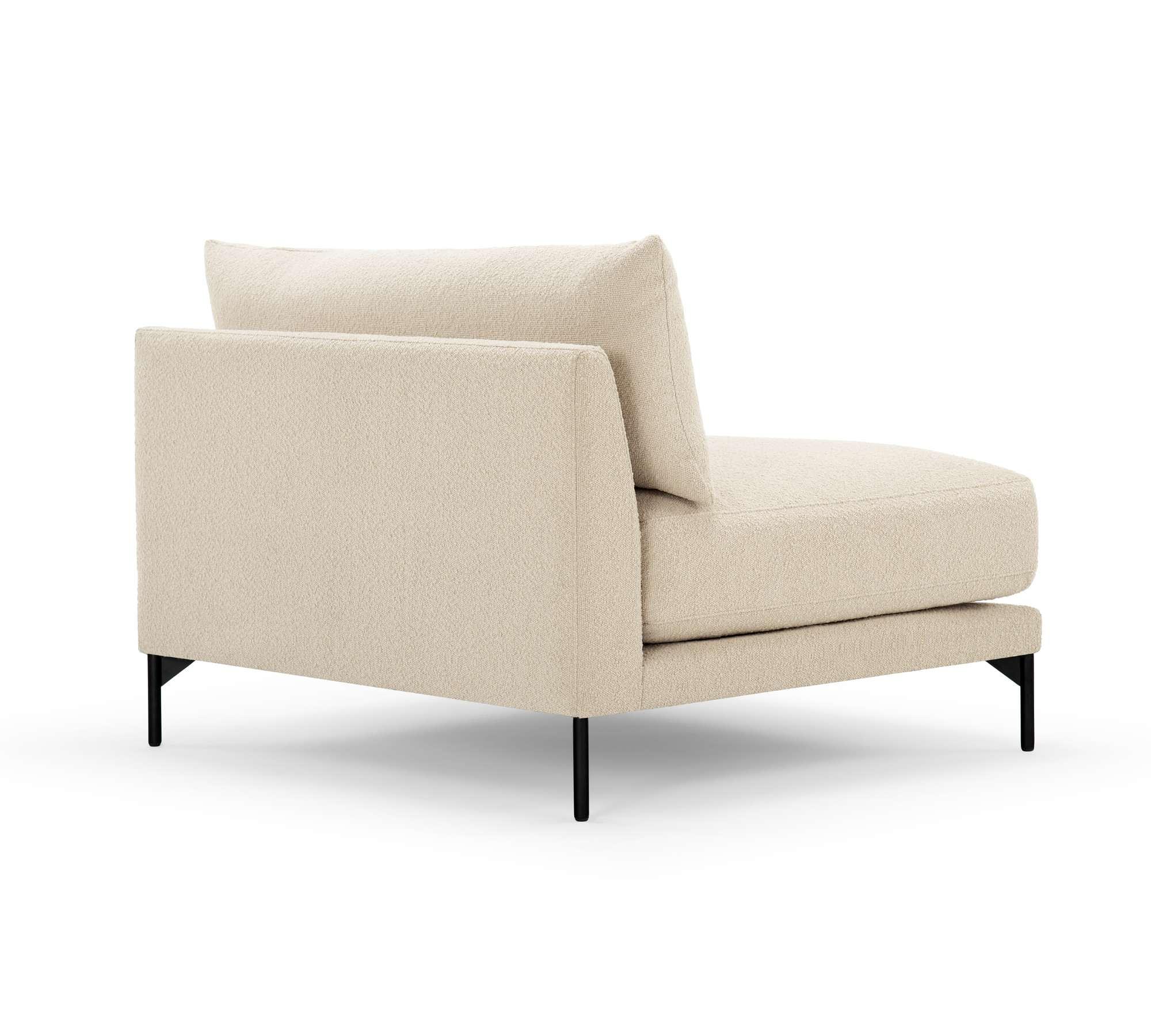 Vincent Modulo 1 posto Pasha Dune 2