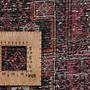 Heritage Carpet Wool Multicolored 6