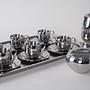 Coffee and tea service 1980s 11