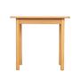 Vintage Coffee Table Wood Beige 1970s 0