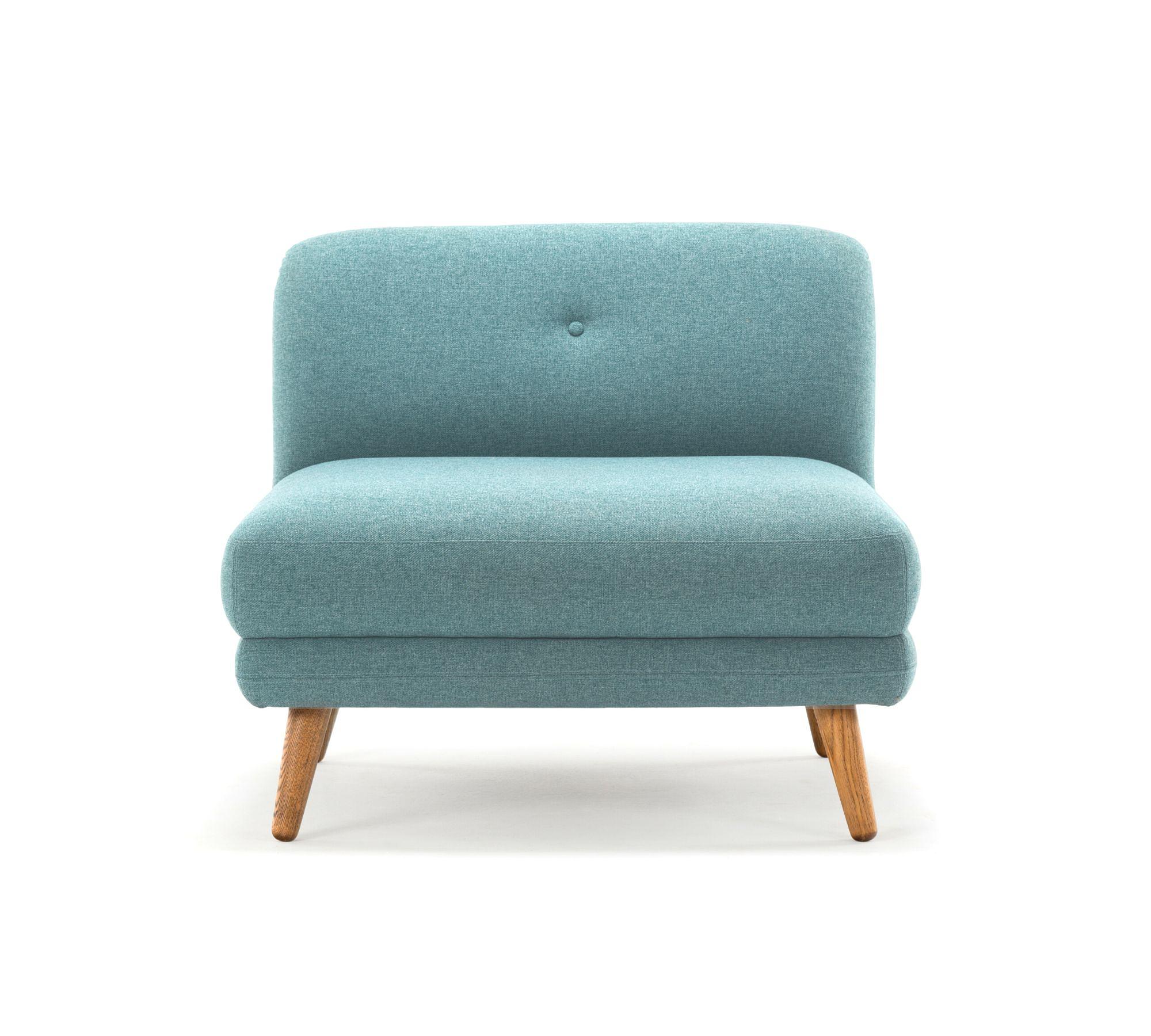 Alfred 1-Sitzer Modul Olena Aqua 0