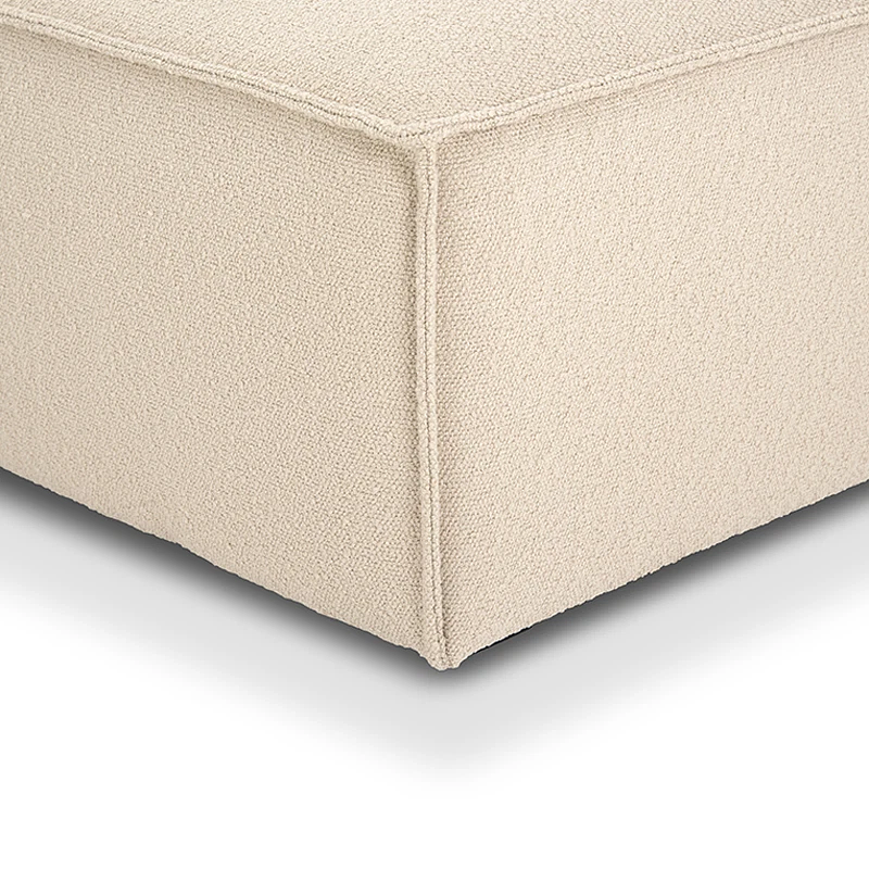 Daphne 1-Sitzer Modul Pasha Dune 5