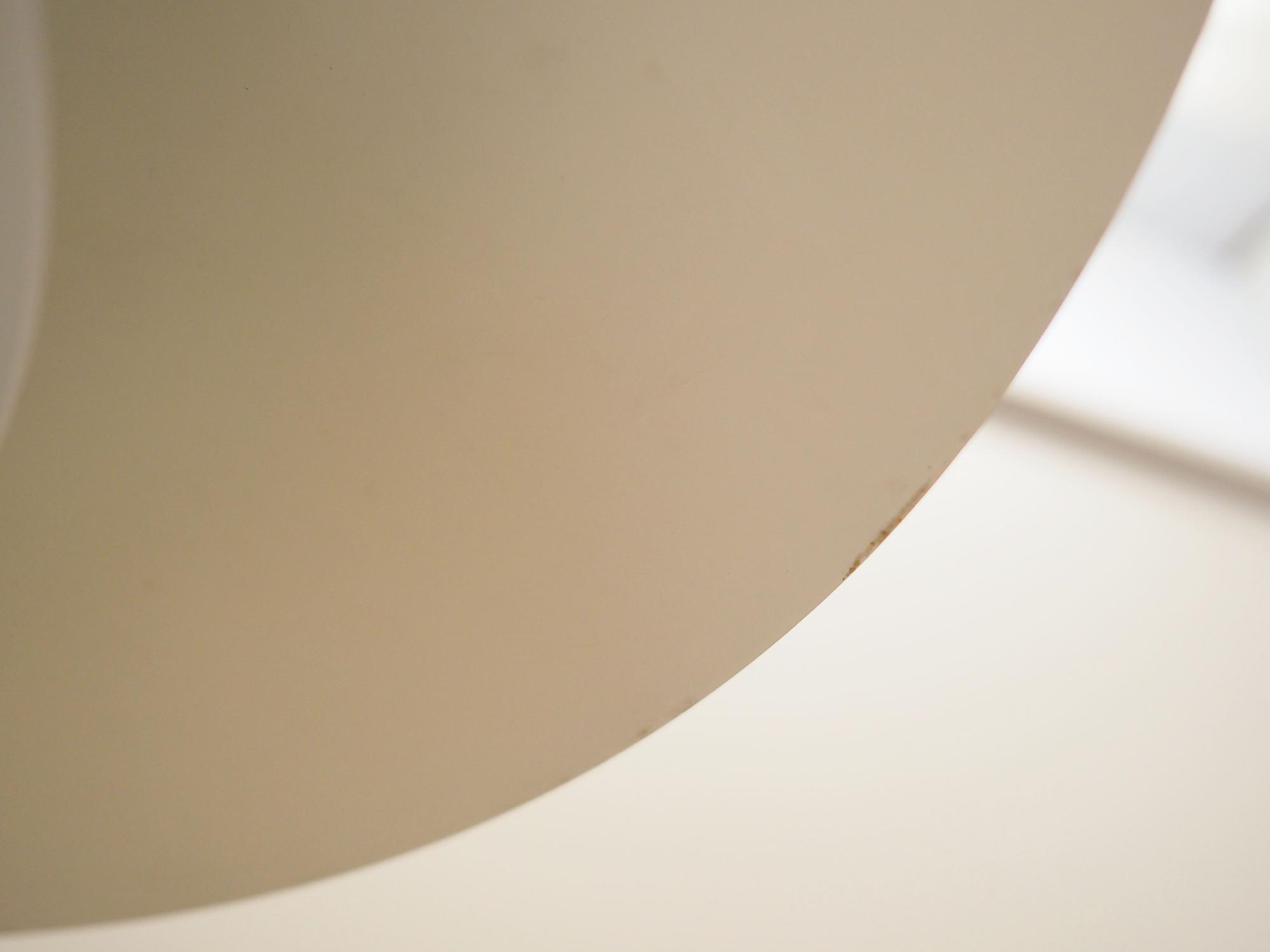Stehlampe Metall 1970er Jahre 10