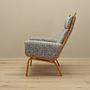 Armchair Grey 1960s 5