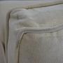 Leonora Sofa 3,5-Sitzer Form Cream 6