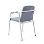 Kochi Armchair Blue Bird 2
