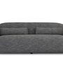 Luusar Sofa 3-Sitzer Antracit 0