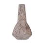 Keramik-Boho-Vase 1960er Jahre 0