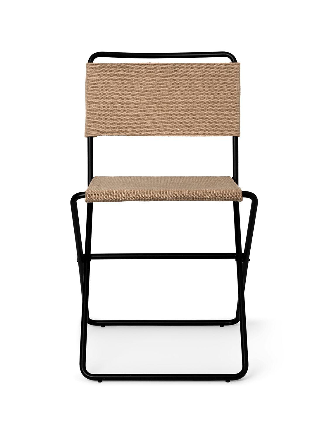 Desert Dining Stuhl Beige 1