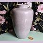 Vintage 5785 Blumenvase Keramik 1950er Jahre 2