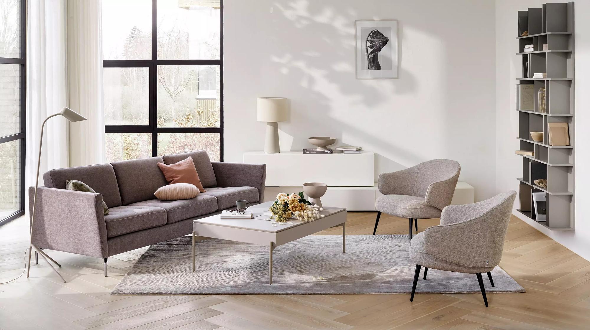 Tide Carpet Handmade 100% Tencel 2