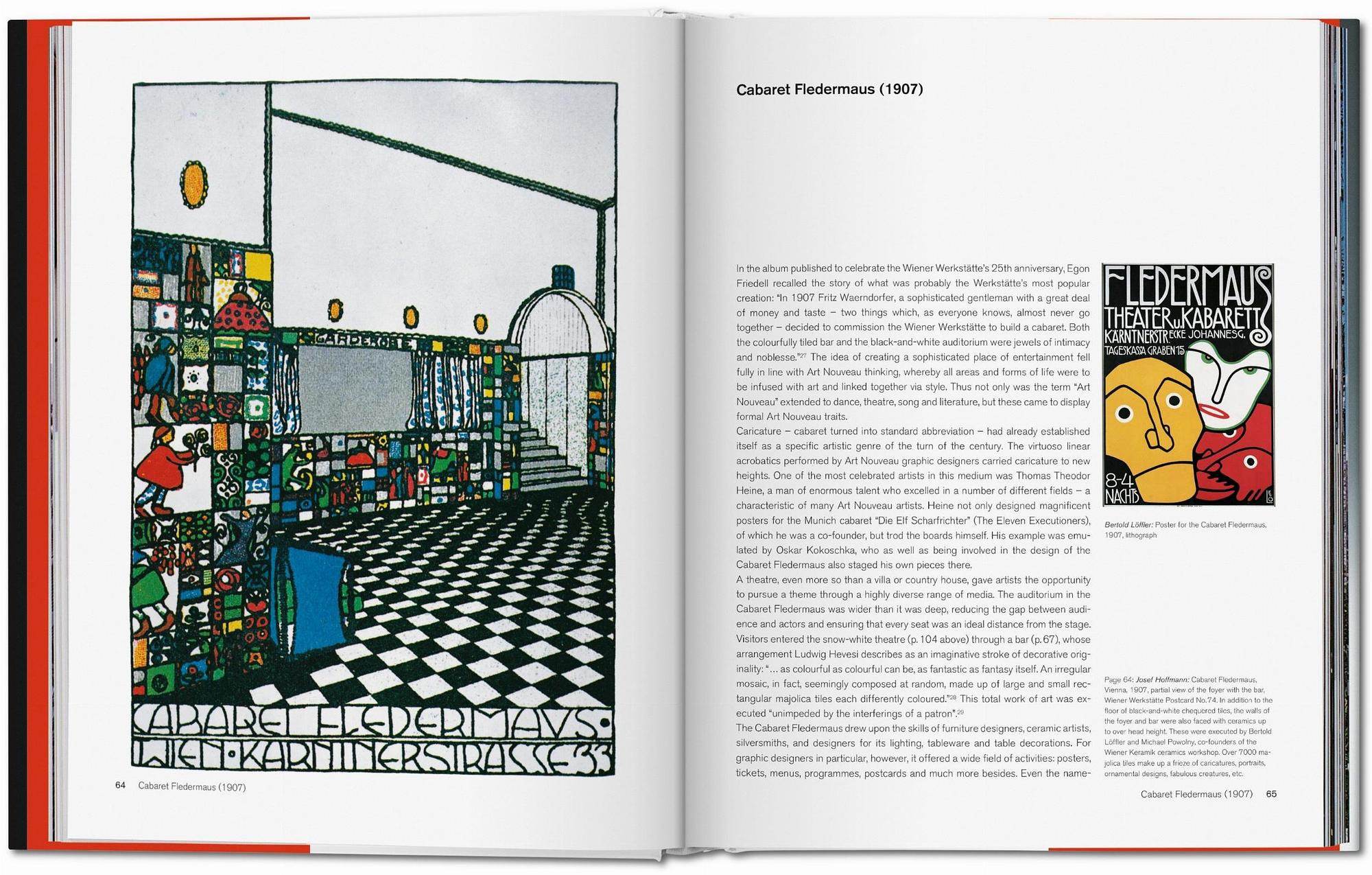 Wiener Werkstätte 4