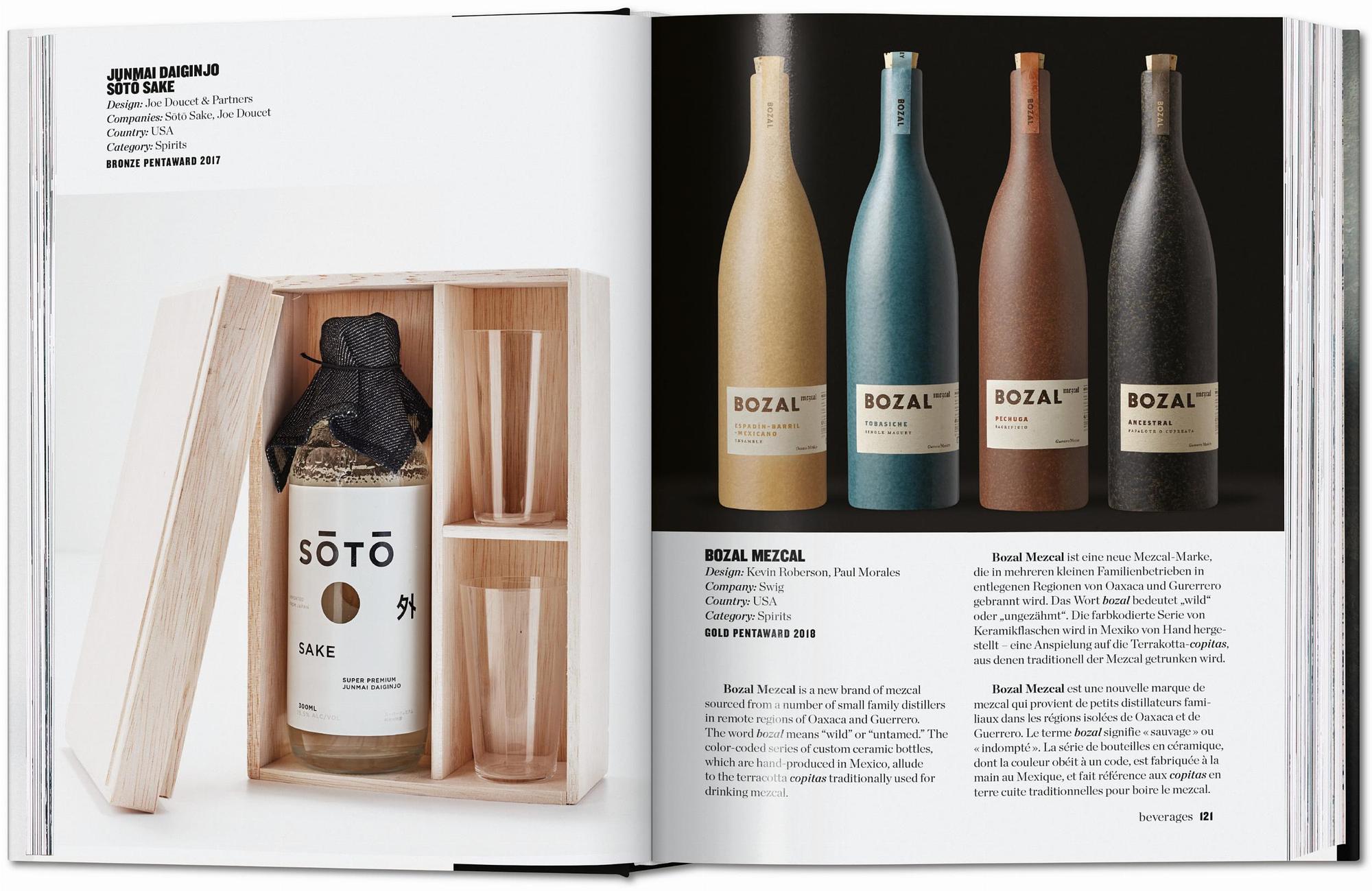 The Package Design Book. Volume 2 4