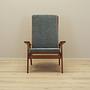 Armchair Oak 1970s 1