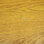 Vintage Couchtisch Holz Braun 1960er Jahre  7