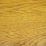 Vintage Coffee Table Wood Brown 1960s 7