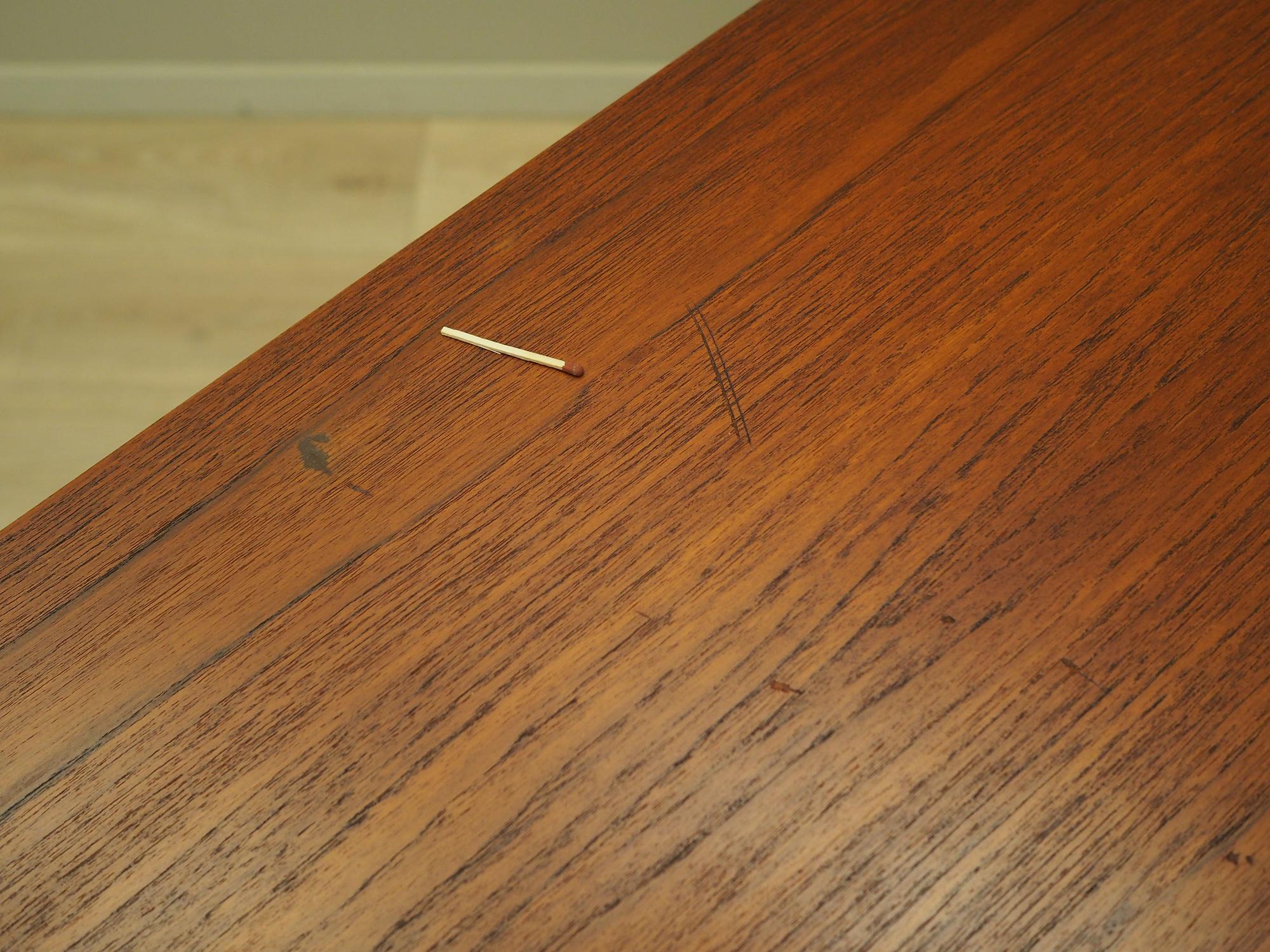 Sideboard Teakholz 1970er Jahre 9