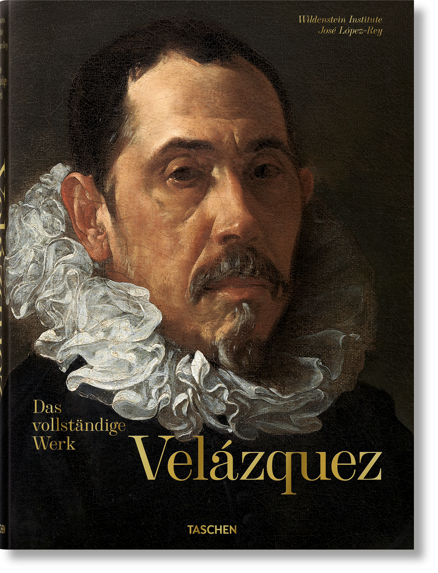 Velázquez. Das vollständige Werk 0