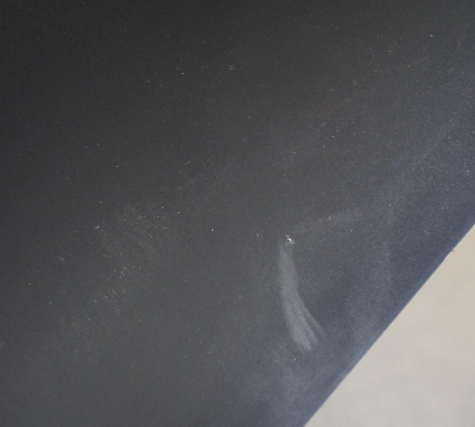 Rely HW70 Stuhl Outdoor Schwarz 6