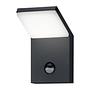 LED-Außenleuchte Pearl I Aluminium Anthrazit 2