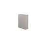 Kleiderschrank Extra Hoch Holz Grau 0