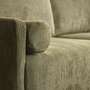 Kenta Sofa 3-Sitzer Free Sage 3