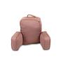 Gry Kinderwagenkissen Baumwolle Blush 0