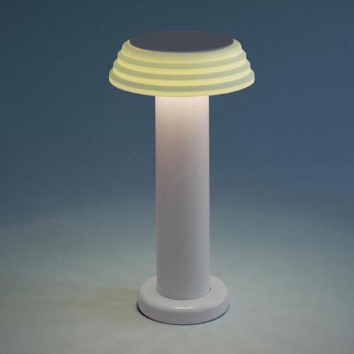 PL1 Tischlampe Weiß 2
