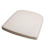 Sitzkissen Condor Mischgewebe Beige 0