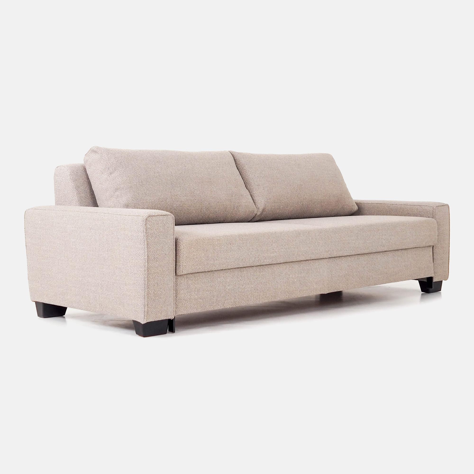 REJKIAVIK Sofa 3-Sitzer Beige  2