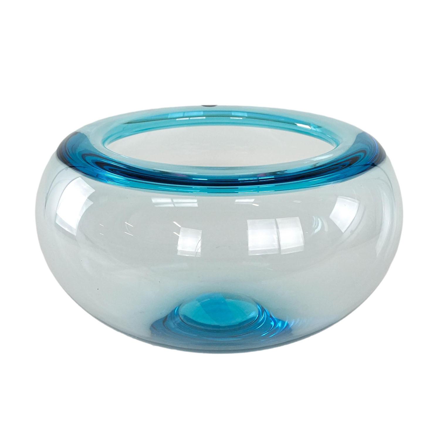 Provence-Bowl Blue 0