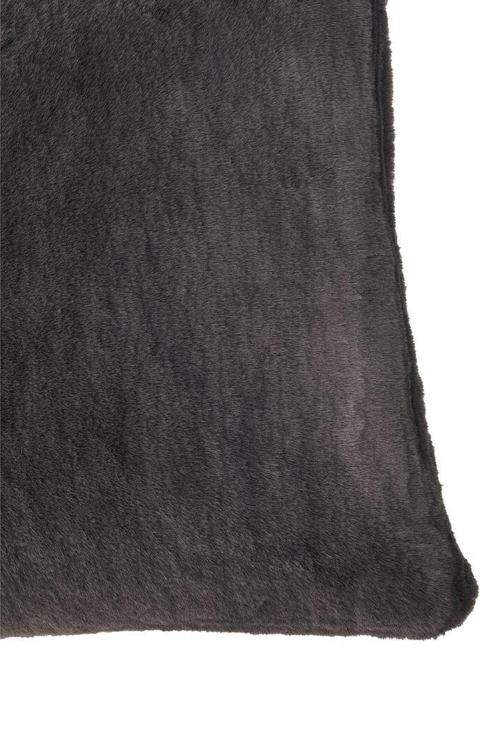 Bosie Lamina Grau Felldecke 6