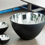 Krenit Schale Silber 1