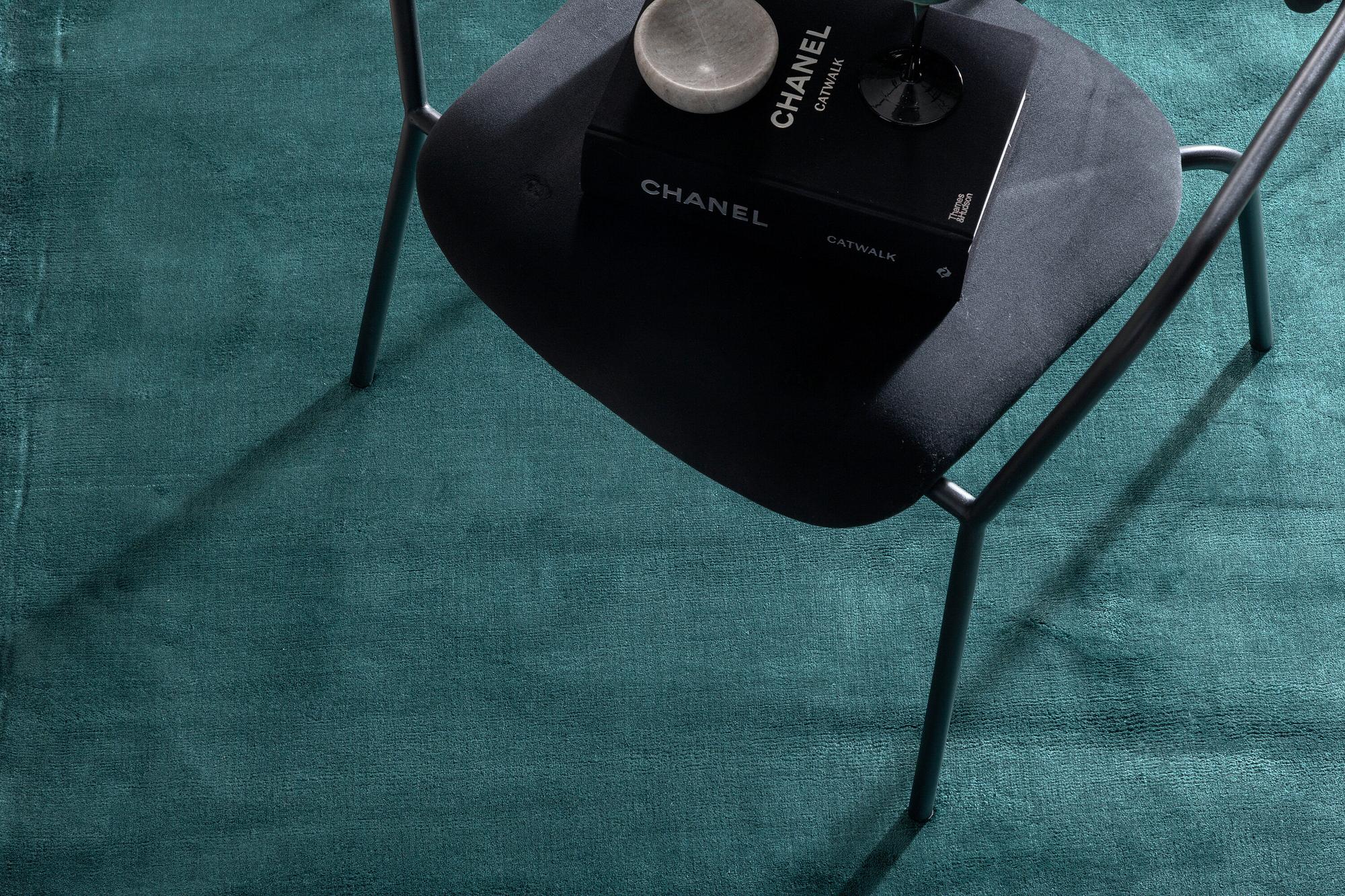 Matter Indra Teppich Grün 200x300cm  2