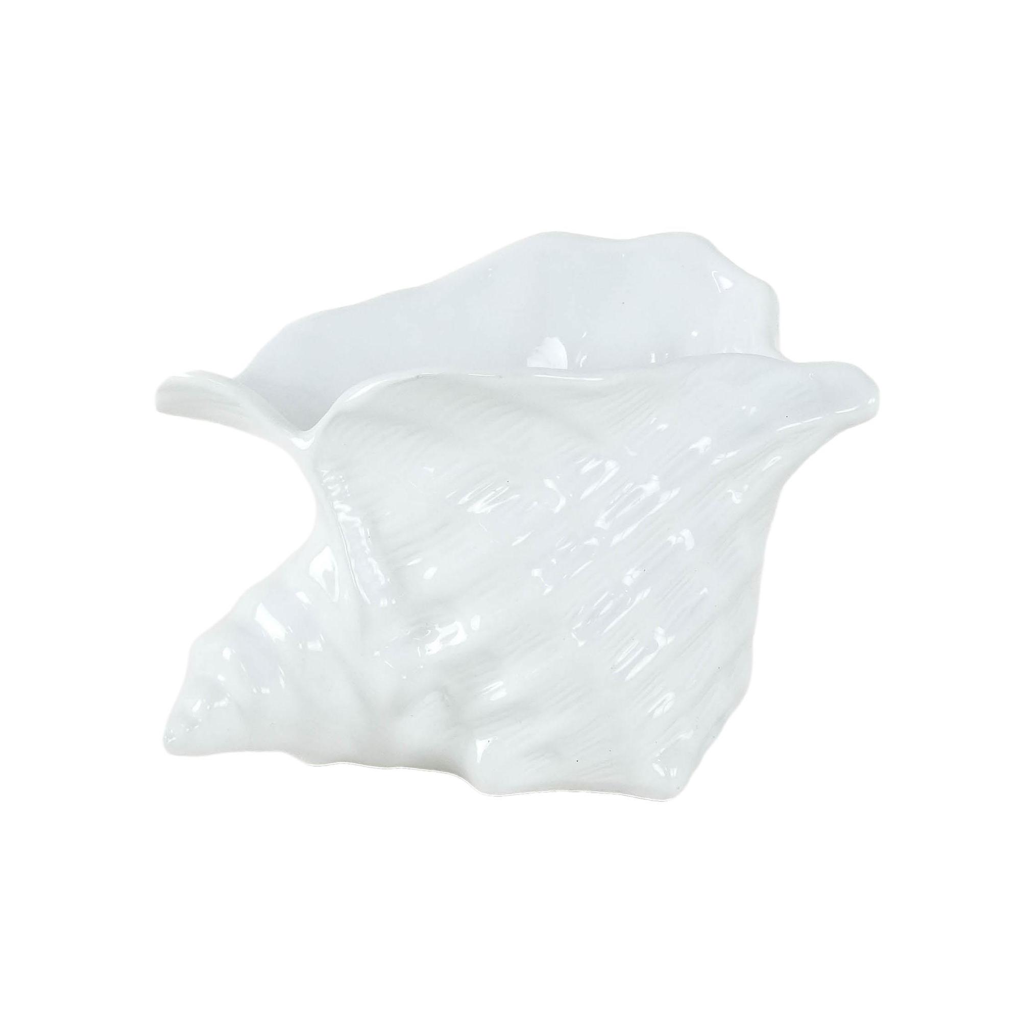 Ceramic pot lid White 1970s 0