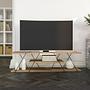 Lowboard TV Sideboard 120cm 1