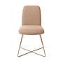Taiwa Dining Chair Whisper Wheat 0