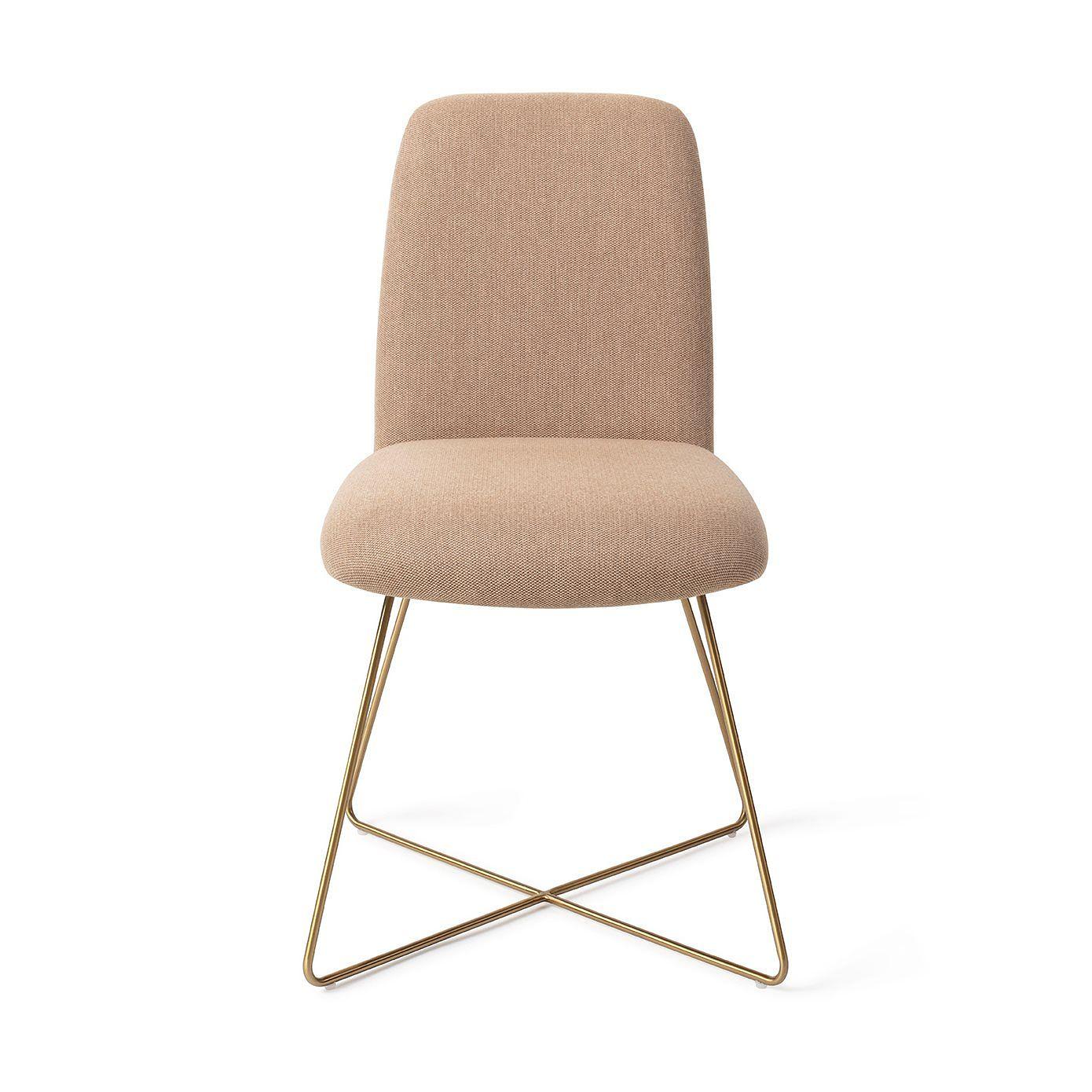 Taiwa Dining Chair Whisper Wheat 0