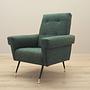Armchair Textile Green 5