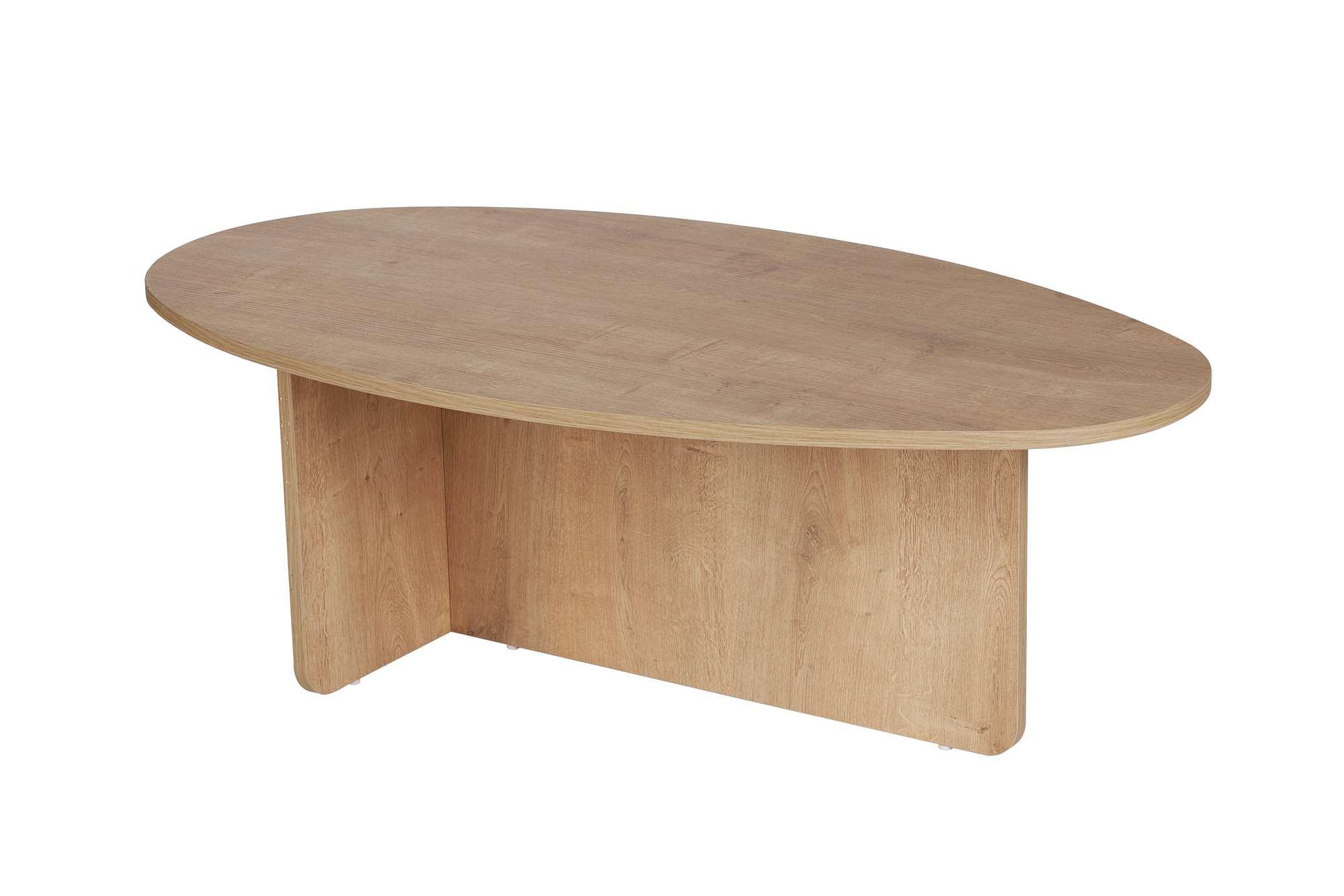 Tavolino Orba rovere 8