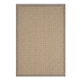 Pine Typ A Outdoor-Teppich Grau 1