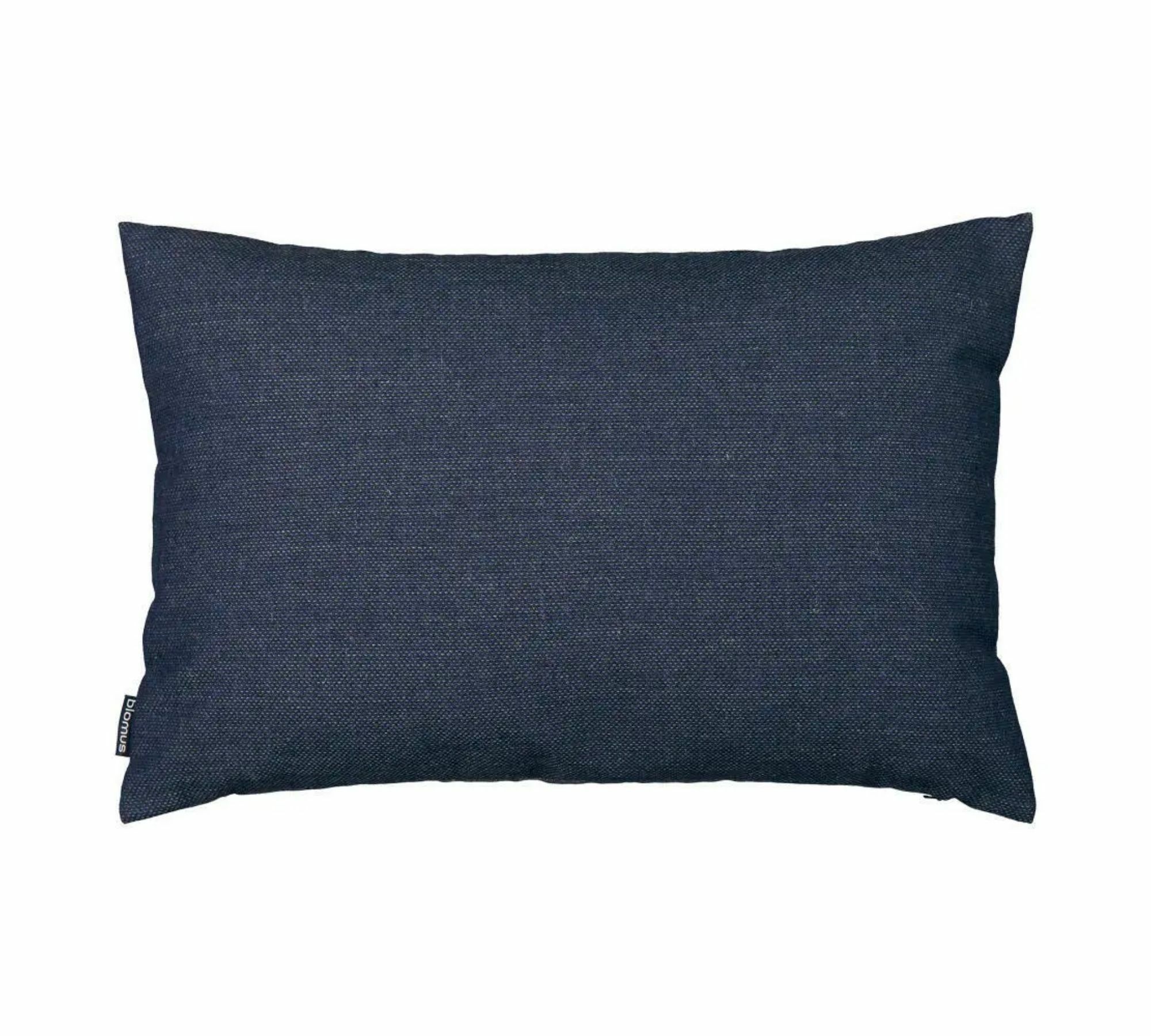 Sivo Cushion Midnight Blue 58 x 38cm 65889 0