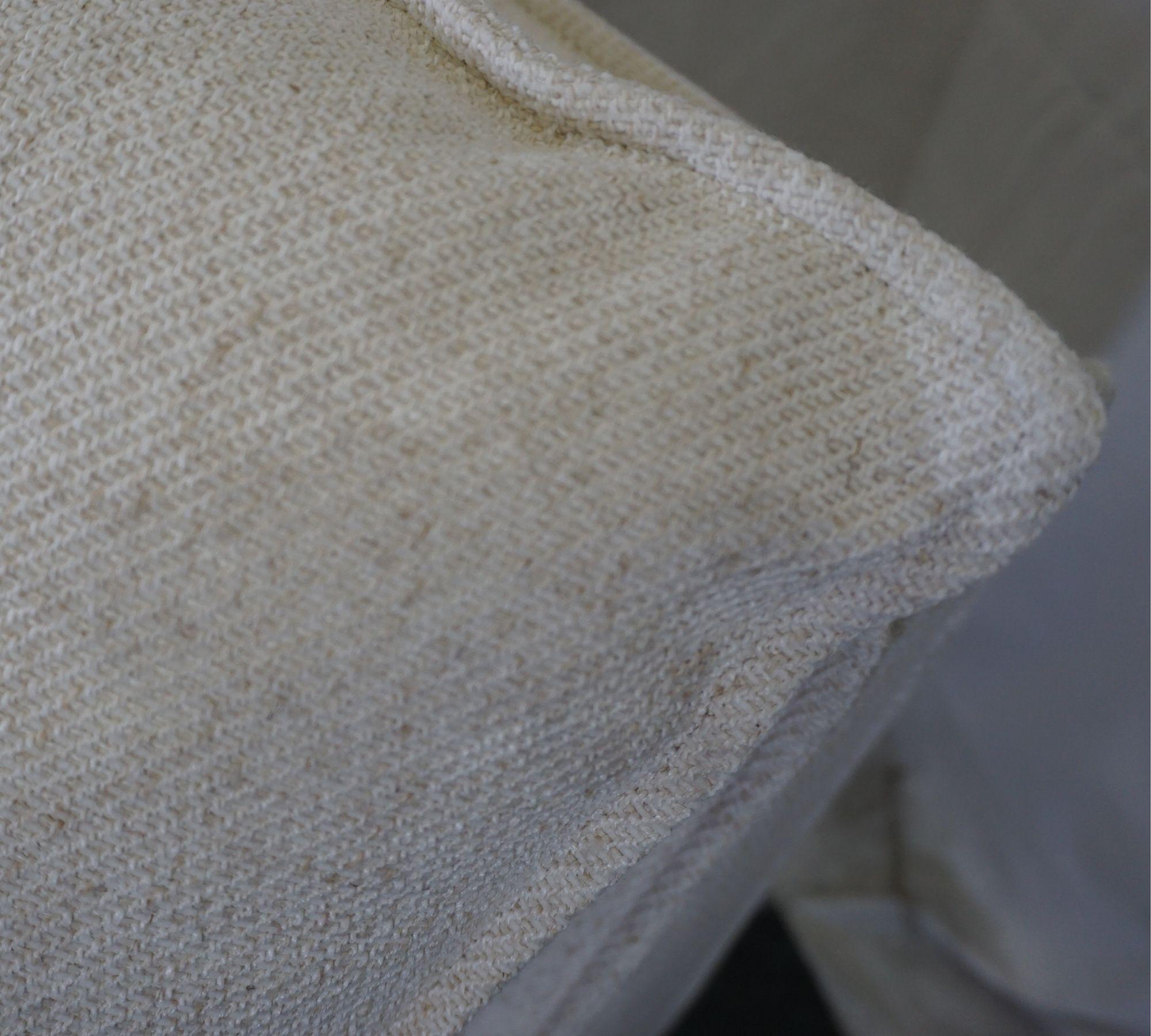 Aya Sofa 4-Sitzer Moonlight Sand 8