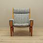 Armchair Grey 1960s 3