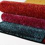 Colorful Square Carpet Multicolored 5