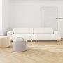 Aya Sofa 4-Sitzer Free Dune 2